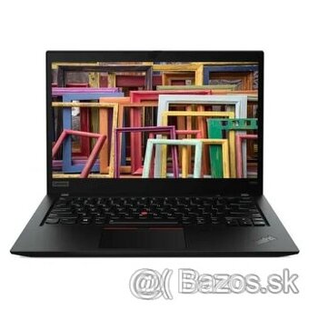 Lenovo ThinkPad T490s