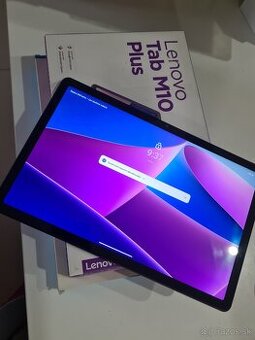 Tablet Lenovo Tab M10 plus 3rd gen. ::::4/128GB:::