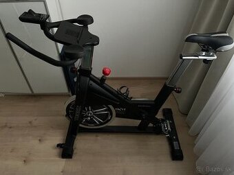 Predám stacionárny bicykel / cyklotrenažér TOORX SRX 60 EVO