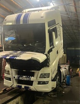 Man TGX 18.480