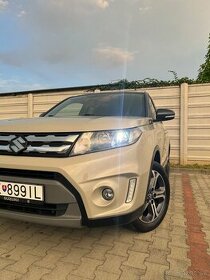 ✅4x4 BENZÍN-Suzuki Vitara,4WD,1.Majiteľ,L+Z pneu,GARANCIA KM - 1