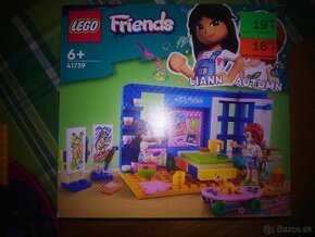 Lego Friends 41739