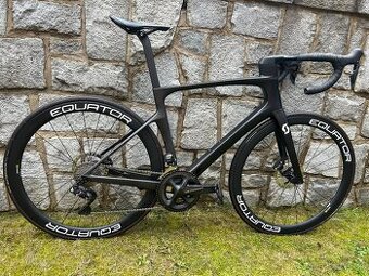 SCOTT Foil 20, Ultegra Di2