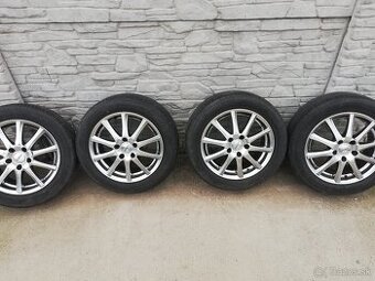 5x112 R16, 205/55 R16