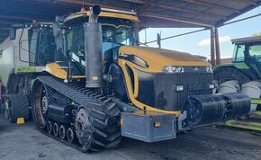 Challenger MT865E