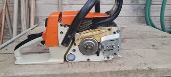 stihl ms 260 - 1