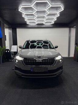 Škoda Kodiaq 2023 STYLE 2.0tdi 110kw DSG 1majiteľ