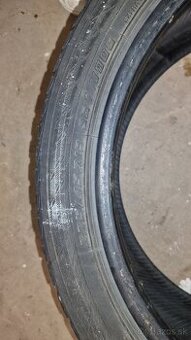 1kx Zimna pneu Yokohama WDrive 225/45 R19