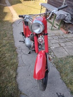 Jawa 350 354