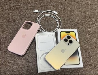 IPhone 14 Pro 128GB Gold