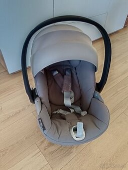 Vajíčko Cybex cloud Z i-Size