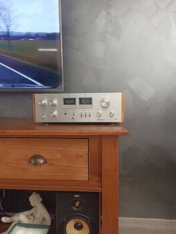 Pioneer Vinatage SA-706 stereo zosilnovac