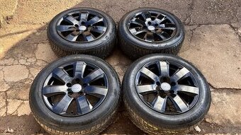 ☑️Audi 5x112 r16 vw group