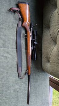 Gulovnica CZ550