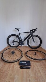 Cestny bicykel Canyon ultimate CF SL