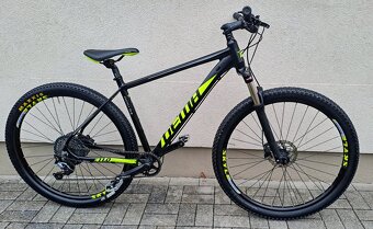 Horský bike Dema Energy 11 kolesá 29