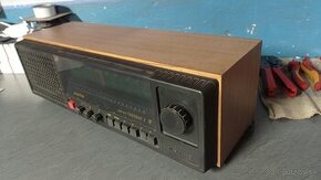 Rádio Unitra dmp 602 taraban 2