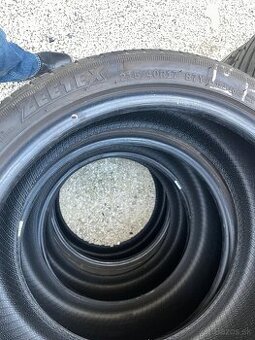 ZEETEX 215/40R17 87Y  letné