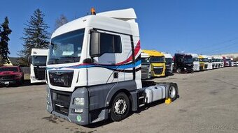 Prodám MAN TGX 18.440 4x2 LLS-U LOW DECK EURO 6