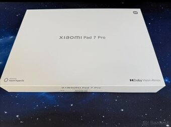 Xiaomi Pad 7 Pro