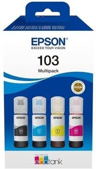 Epson toner 103 - 1