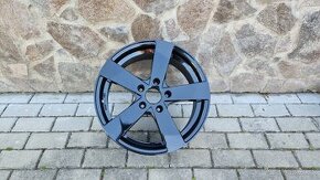 ALU DISKY 7.5x17 ET42 5x120 - 1