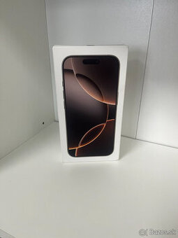 Apple iPhone 16 Pro 128G - 1