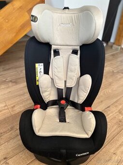 Mokki Caretero Isofix 0-36kg - 1