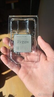 Predám AMD Ryzen 3 pro 3200G