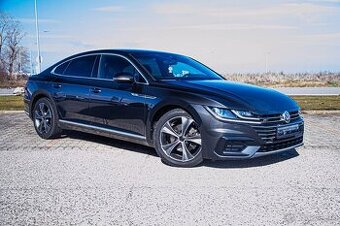 Volkswagen Arteon 2.0 TDI SCR BMT R-Line DSG - 1