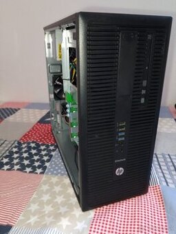 HP 800 G2 - 1