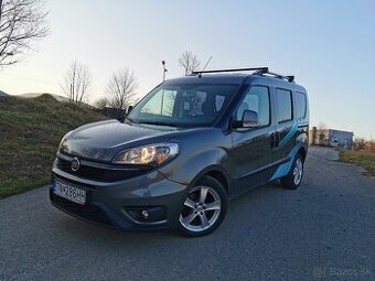 Fiat Doblo 1.6MTJ