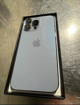 iPhone 13 pro 256gb