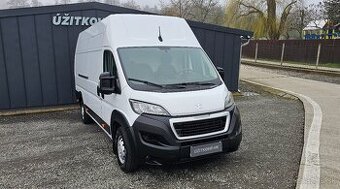 Peugeot Boxer 2.2 HDI 160K L4H3 Maxi 3.5t  Led 10/2021 SR