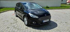 FORD S-MAX AWD 4x4 - 1