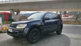 Suzuki Grand Vitara, 2.0 Benzin, automat - 1