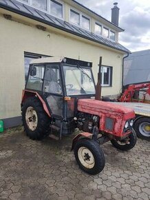 Zetor 7711 - 1