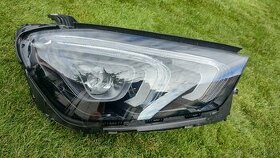 Mercedes GLE W167, C167 2020- , prava predna LED lampa - 1