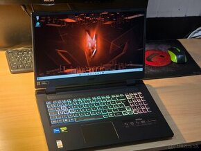 Acer Nitro 5 AN517-55