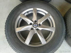 Zimna sada 5x108 R17 7,5J ET46 VOLVO XC60