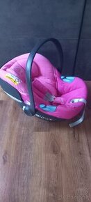 Vajíčko Cybex anton m i size - 1