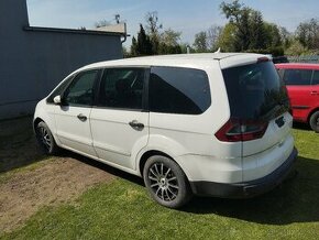 Predám Ford Galaxy