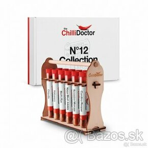 ChilliDoctor 12.