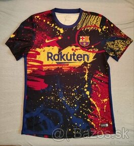 FC Barcelona dres