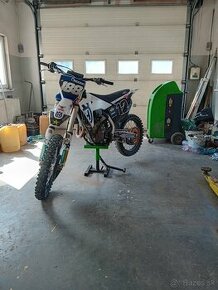 Husqvarna fc 250 2019