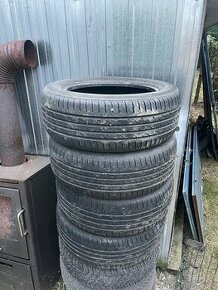 Letné pneu 195/55r15