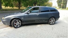 Alfa Romeo 1,9jtd 2002