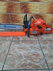 Husqvarna 555 x-torg profesionál