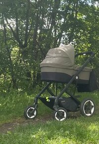 Cybex Talos S