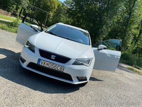 Seat Leon combi 1.6.TDI Full led